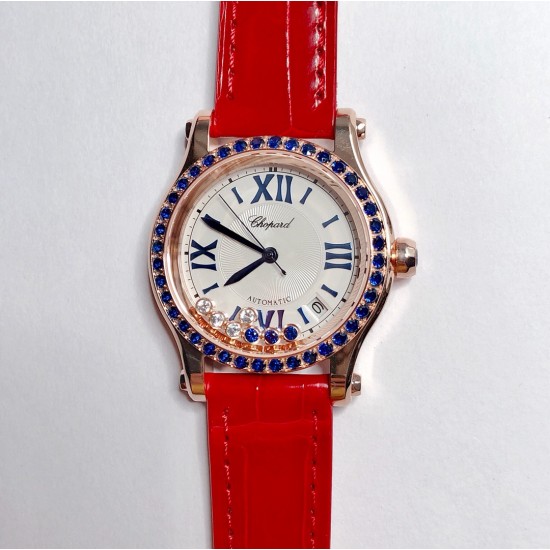 Chopard Watches: Top Quality