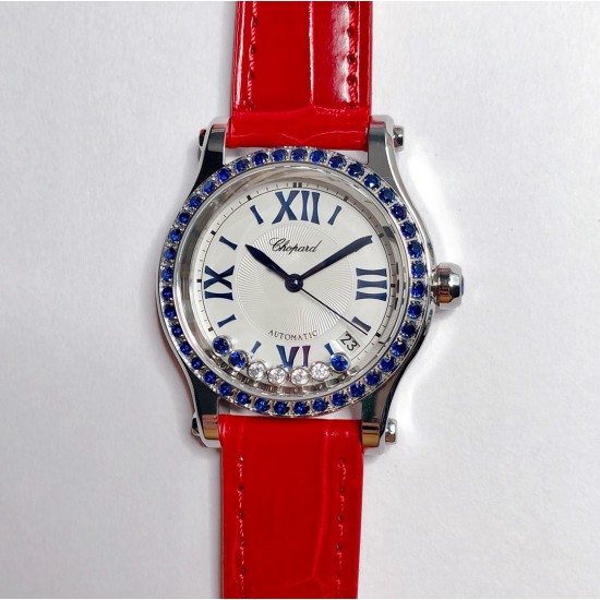 Chopard Watches: Top Quality