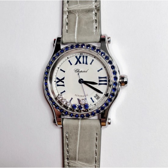 Chopard Watches: Top Quality