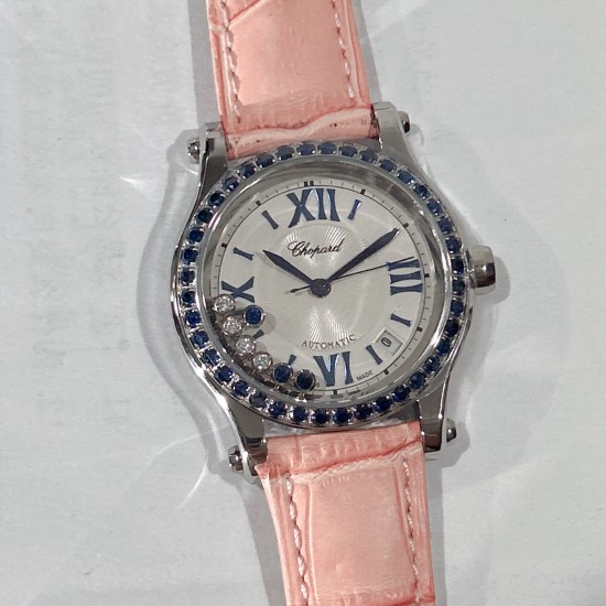 Chopard Watches: Top Quality