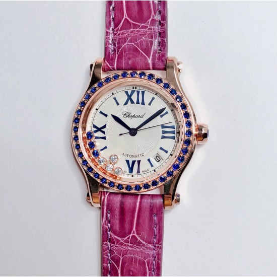 Chopard Watches: Top Quality