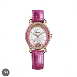 Chopard Watches: Top Quality