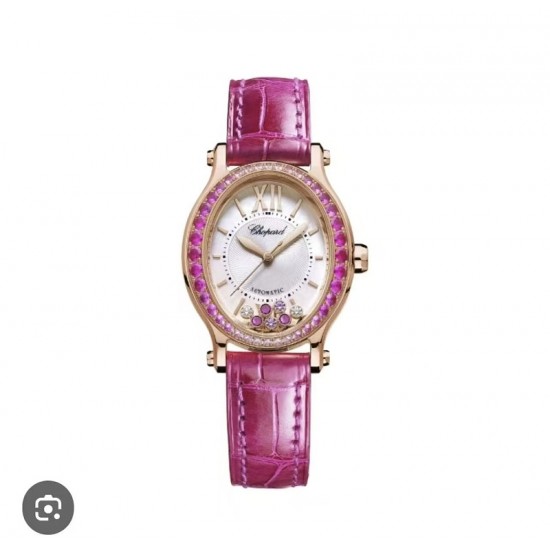 Chopard Watches: Top Quality