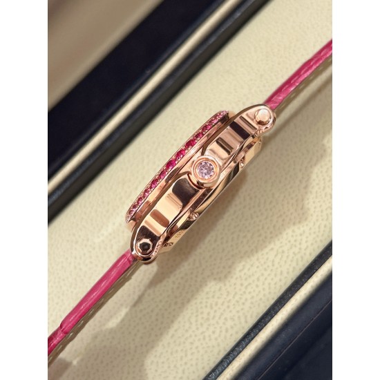 Chopard Watches: Top Quality