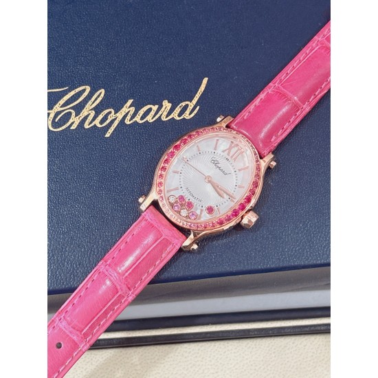 Chopard Watches: Top Quality