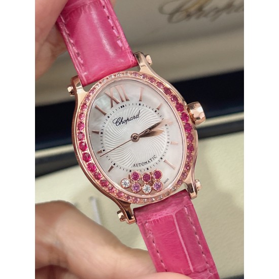 Chopard Watches: Top Quality