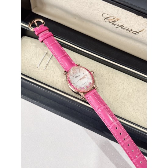 Chopard Watches: Top Quality