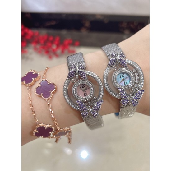 Chopard Watches: Top Quality