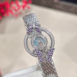 Chopard Watches: Top Quality