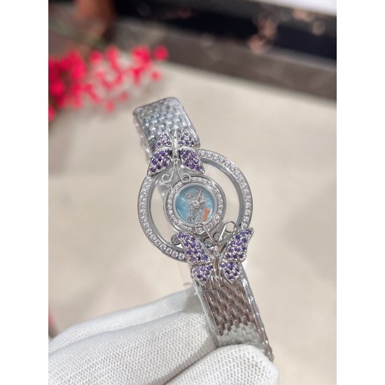Chopard Watches: Top Quality