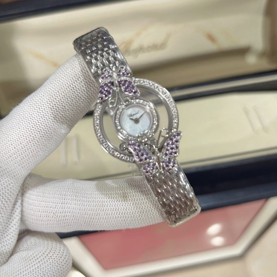 Chopard Watches: Top Quality