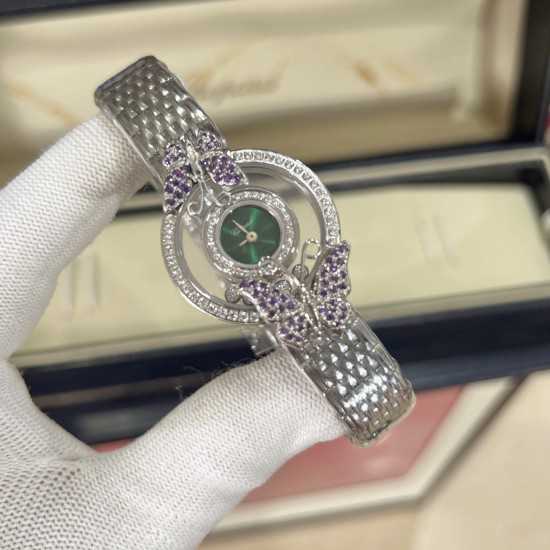 Chopard Watches: Top Quality