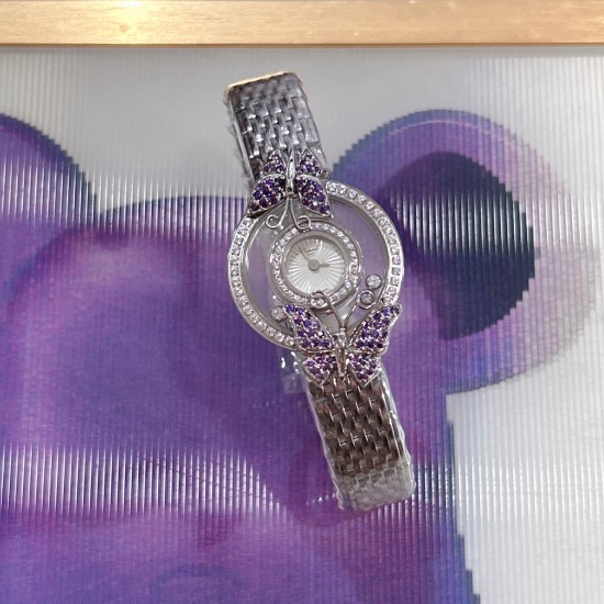 Chopard Watches: Top Quality