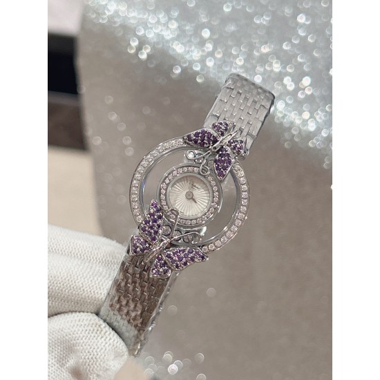 Chopard Watches: Top Quality
