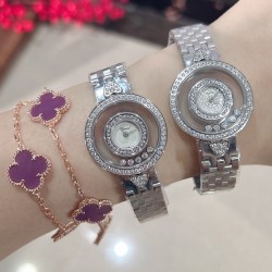 Chopard Watches: Top Quality