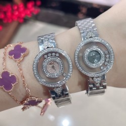 Chopard Watches: Top Quality