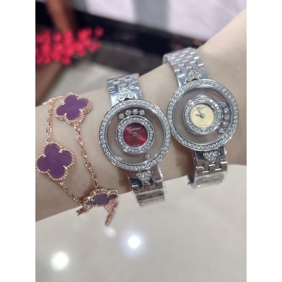 Chopard Watches: Top Quality