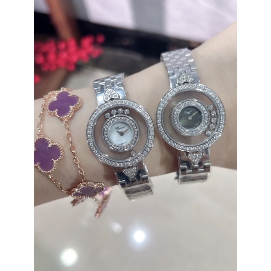 Chopard Watches: Top Quality