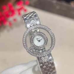 Chopard Watches: Top Quality