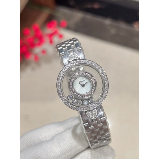 Chopard Watches: Top Quality