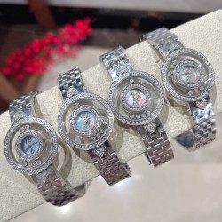 Chopard Watches: Top Quality