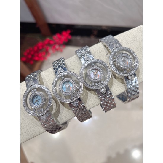 Chopard Watches: Top Quality