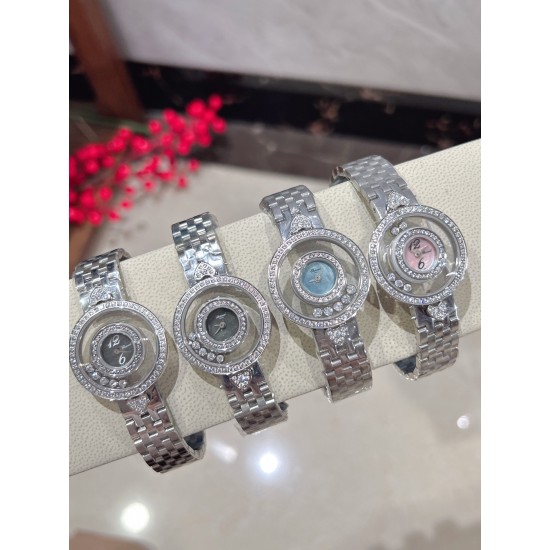Chopard Watches: Top Quality