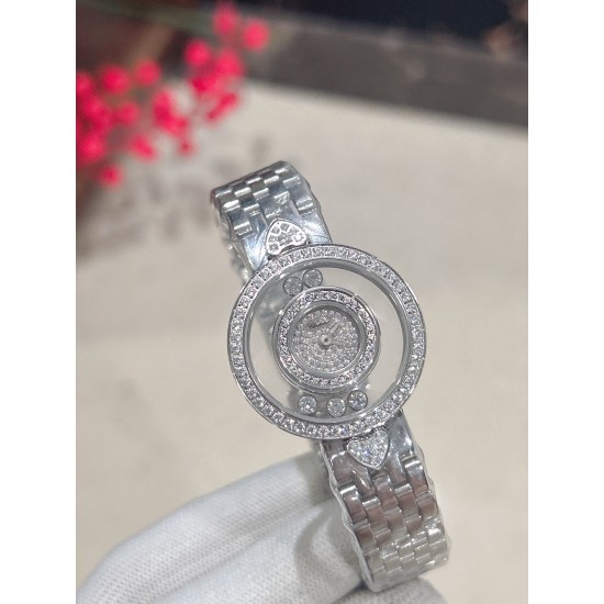Chopard Watches: Top Quality