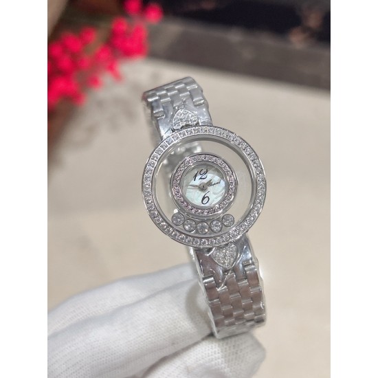 Chopard Watches: Top Quality
