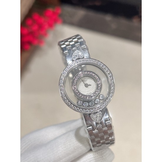 Chopard Watches: Top Quality