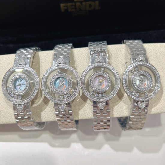 Chopard Watches: Top Quality