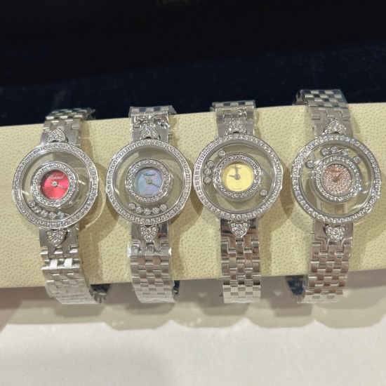 Chopard Watches: Top Quality
