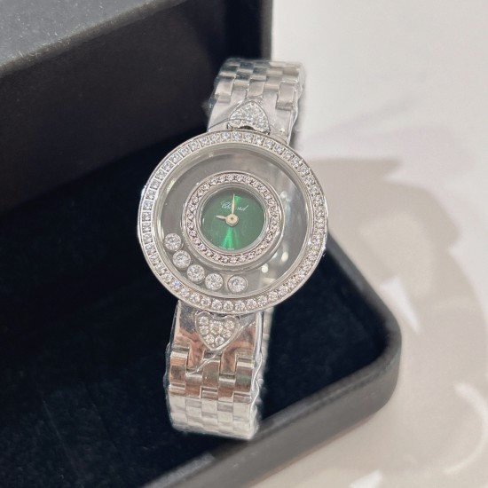 Chopard Watches: Top Quality