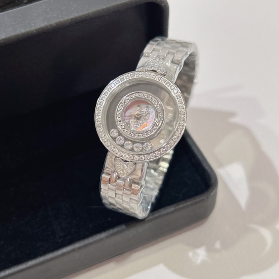 Chopard Watches: Top Quality