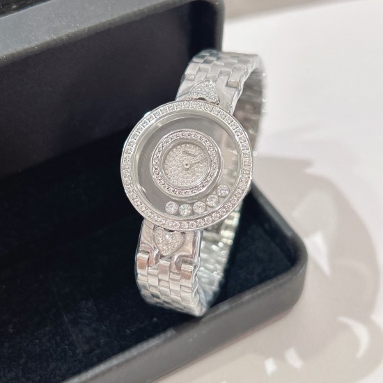 Chopard Watches: Top Quality
