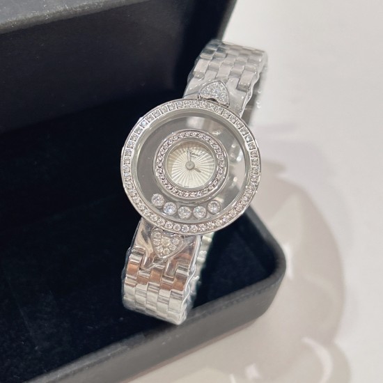Chopard Watches: Top Quality