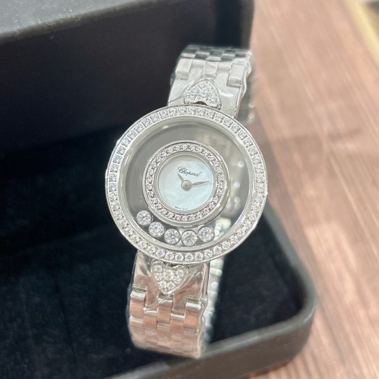 Chopard Watches: Top Quality