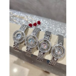 Chopard Watches: Top Quality