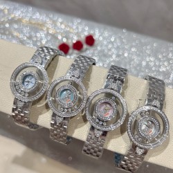 Chopard Watches: Top Quality
