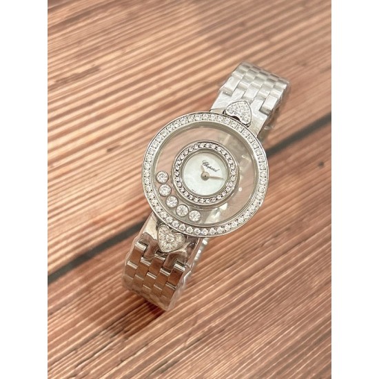 Chopard Watches: Top Quality