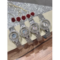 Chopard Watches: Top Quality