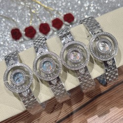 Chopard Watches: Top Quality