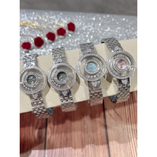Chopard Watches: Top Quality
