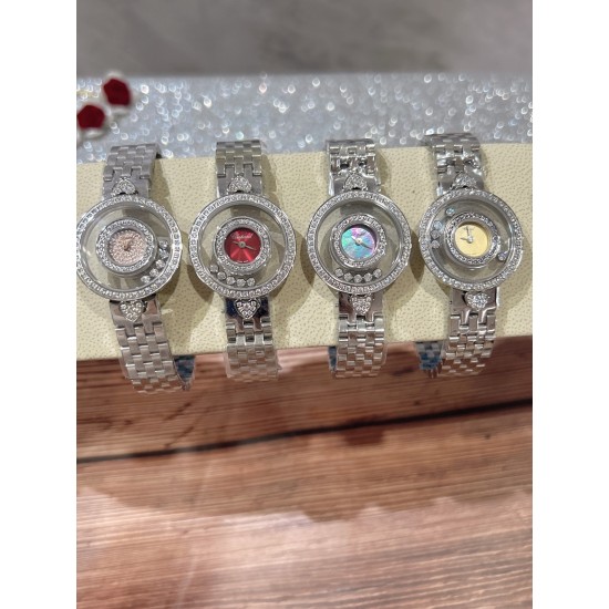 Chopard Watches: Top Quality