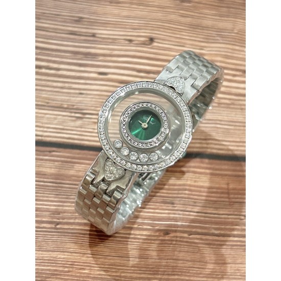 Chopard Watches: Top Quality