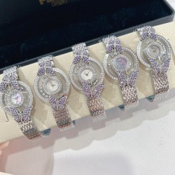 Chopard Watches: Top Quality