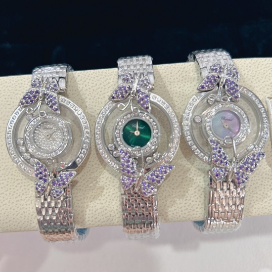 Chopard Watches: Top Quality