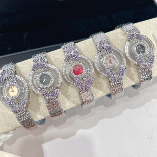 Chopard Watches: Top Quality