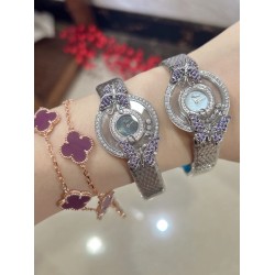 Chopard Watches: Top Quality