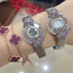 Chopard Watches: Top Quality